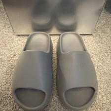 YZY YS-01  Grey  Size 10 *BRAND NEW*