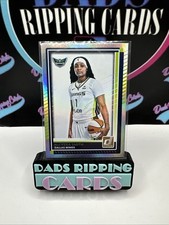 2025 Panini Donruss WNBA - NaLyssa Smith #48 Holo