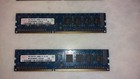 Lot of DDR2 and DDR3 Memory Modules 240 Pin 9GB Total 3xDDR3 and 1xDDR2 — photo 5