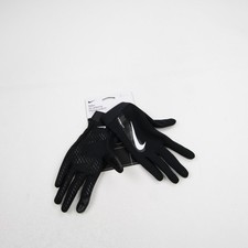 Nike Therma-FIT Gloves - Winter Unisex Black New with Tags S