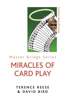 Terence Reese David Bird Miracles Of Card Play (Taschenbuch) (US IMPORT)
