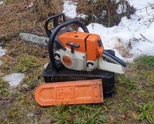 Motorsäge Stihl MS 260, sehr gut gepflegte Motorsäge!!!
