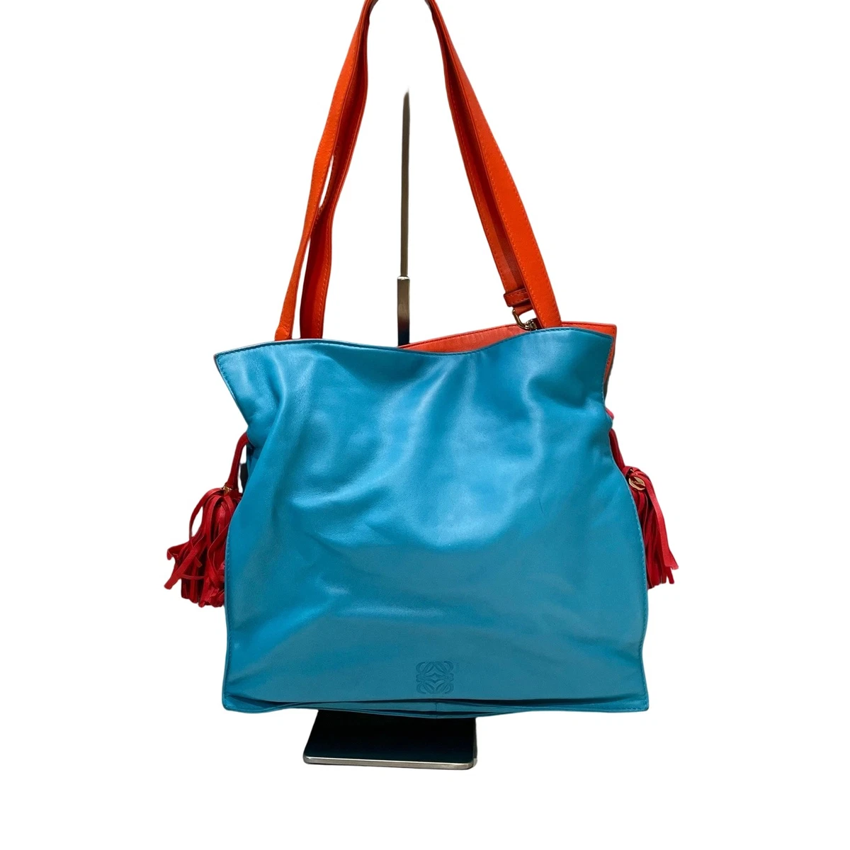 25+ Loewe Fringe Bags & Handbags for Women for sale | Updated Oct 2026
