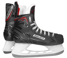 Bauer Skate X250 Vapor Schlittschuh Intermedi...