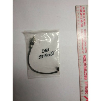 Pneu-Switch Inverse Model - DBI - 55R066