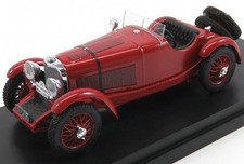 1/43 RIO-MODELS - MERCEDES BENZ - SSK SPIDER N 91 76th RALLY MONTECARLO 1930 453