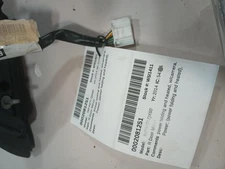 Used Right Door Mirror fits: 2014 Infiniti QX60 Power power folding and heated w