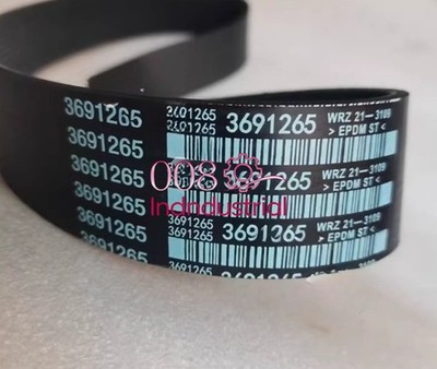 1PC NEW FOR Generator belt 3691265