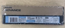 Philips Advance ICN-2P32-N Instant Start Electronic Ballast, 120-277V, 50/60Hz