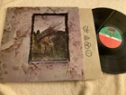 Led Zeppelin (Untitled) (Porky/Pecko Duck Pressing) (G+)*