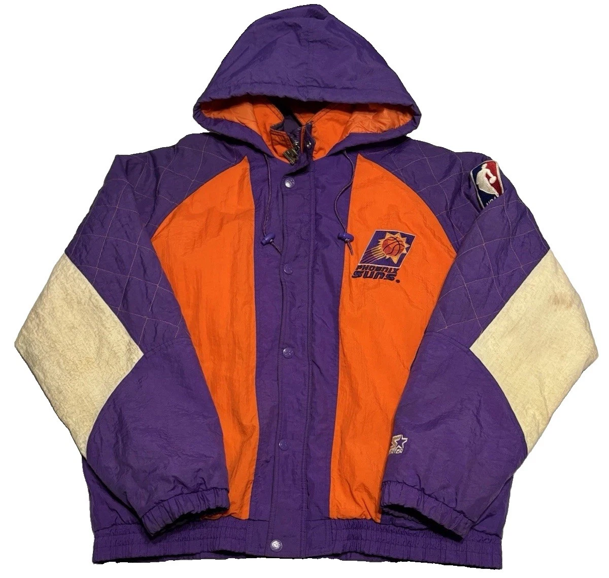 Starter Phoenix Suns NBA Jackets for sale | eBay