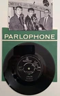 The Beatles"I Feel Fine/She's A Women"1964 Parlophone Record Original UK 7"