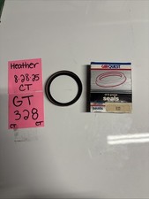 New Old Stock CarQuest Part # 5123 Oil Seal. Made In The USA.