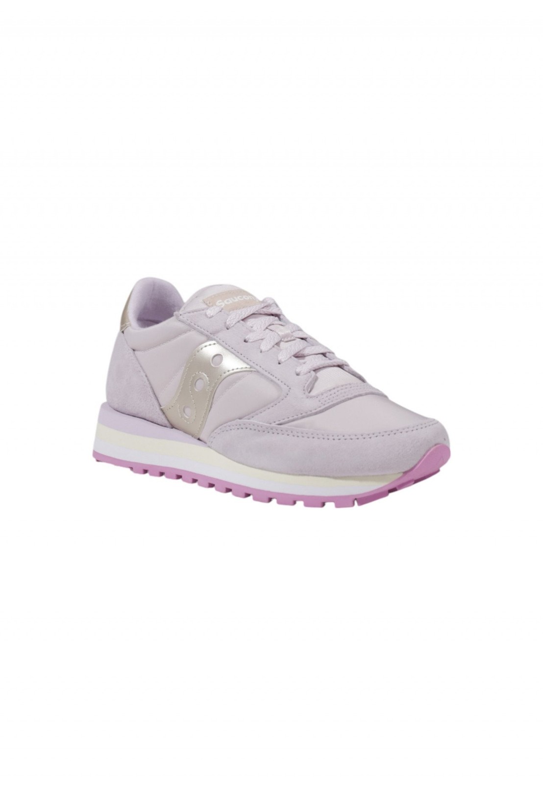 Saucony Calzature Donna Sneakers 41 Rosa S60530