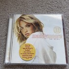 Mandy Moore So Real 1999 Epic Cd