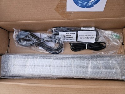 DELL Line-Interactive Rack UPS, Mounting Kit, Software,730-50880-00P, New In Box