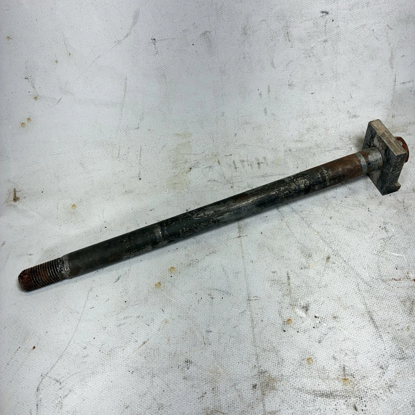 2025 Kawasaki KX85  KX 85 KX112 100 112 Rear Axle Bolt Rear Wheel Axle OEM 03