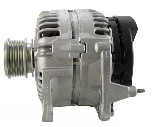 1*** Lichtmaschine 90A Neu Original Bosch SEG 0124325001 für Audi, Ford, Seat, — 第 2/4 张图片