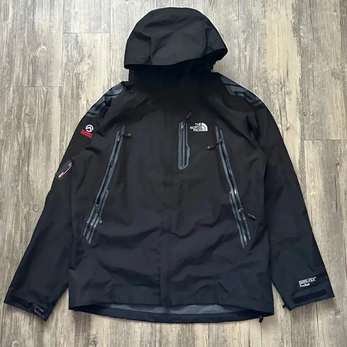 north face summit series gore tex products for sale | eBay