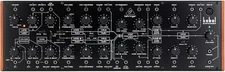 Behringer Kobol Expander Semi-modular Analog Synthesizer