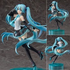 Good Smile Character Vocal Series 01 Hatsune Miku V4 CHINESE 1/8 Complete Figure