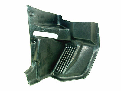 Trim Cover Footwell Front Left - LADA Niva 1700, 1900 (Diesel) 21214-5109069