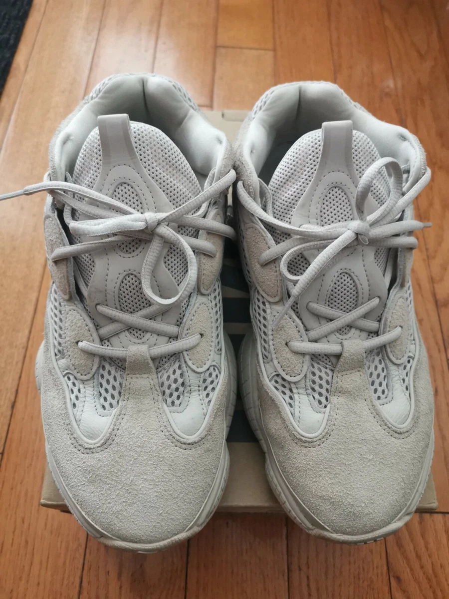 adidas Yeezy 500 Blush 2018 us 8.5