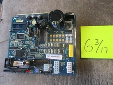 Used Dixie-Narco SBC Control Board 804925180.21, for Soda Machine