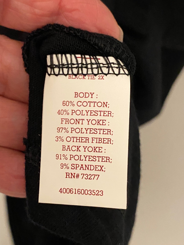 SO Active 2X Top sexy Netzrücken Damen Plus schwarz grau neu mit Etikett Baumwolle-Poly weich - Bild 4 von 6