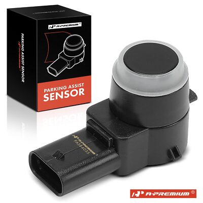 A-Premium Parking Assist Sensor Front or Rear for Mercedes C250 E350 GL350 GL450
