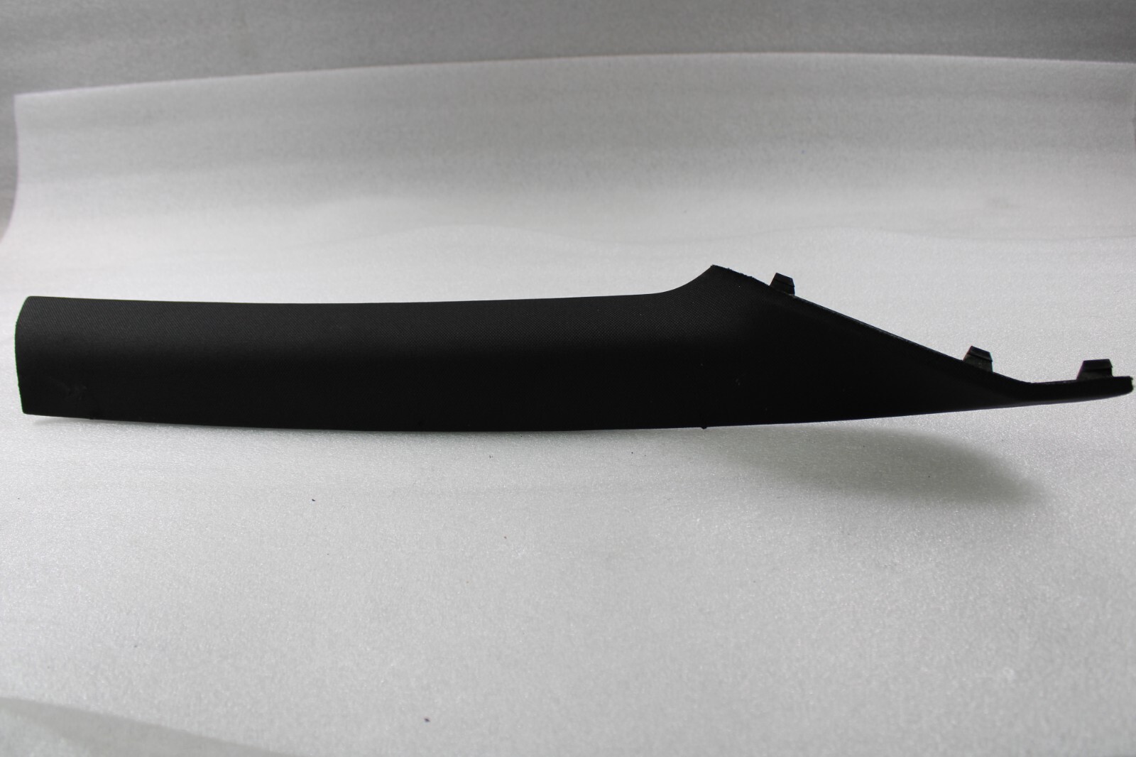 Lamborghini Huracan, LP580, RH, A-Pillar Trim, Dmg, Used, P/N 4T7867234B