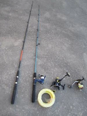 fishing poles gumtree