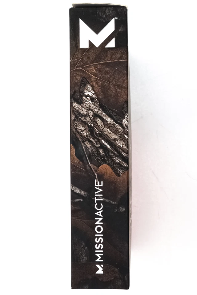 Mission RealTree VaporActive Baselayer Tights Men's Large Waist 34-36 - Image 4 of 4