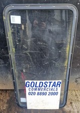 LDV CONVOY MINIBUS FIXED SIDE GLASS WINDOW 92.5cmx52.5cm