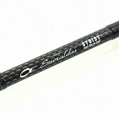 DAIWA - エメラルダス STOIST AGS ８０LM-SMT 4960652252607_5.jpg