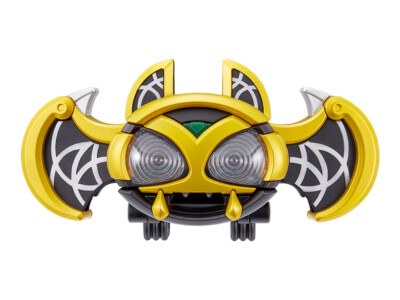 特撮 MACHINE KIVAA OPTIONPARTS SET S.H.Figuarts Machine Kivaa Option Parts Set