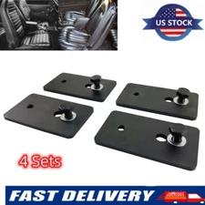 For Firebird Seat Relocation Brackets Kit For 1.5-2" Extension 1967-2002