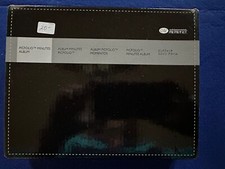 Creative Memories Picfolio Minutes Album - Black - Retired - New in package