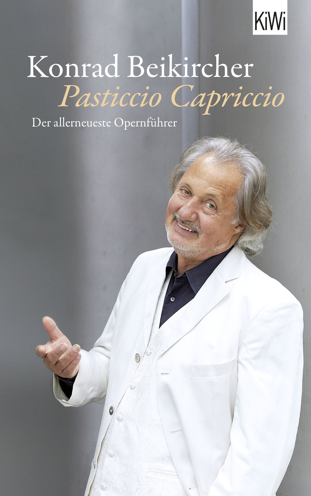 Thumbnail - Konrad Beikircher / Pasticcio Capriccio