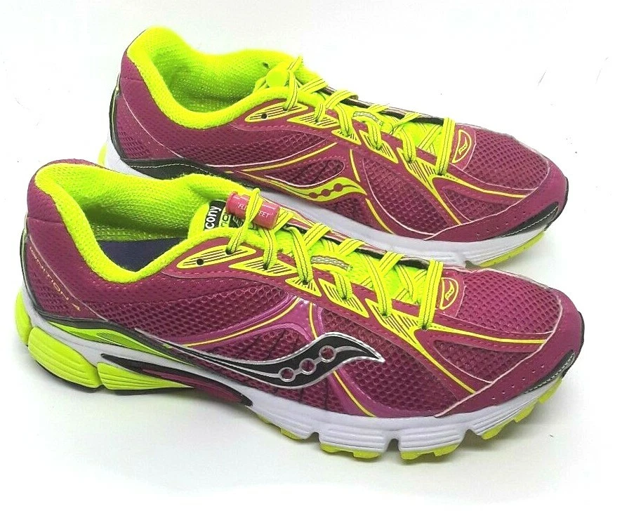 Saucony ignition 4 womens deals
