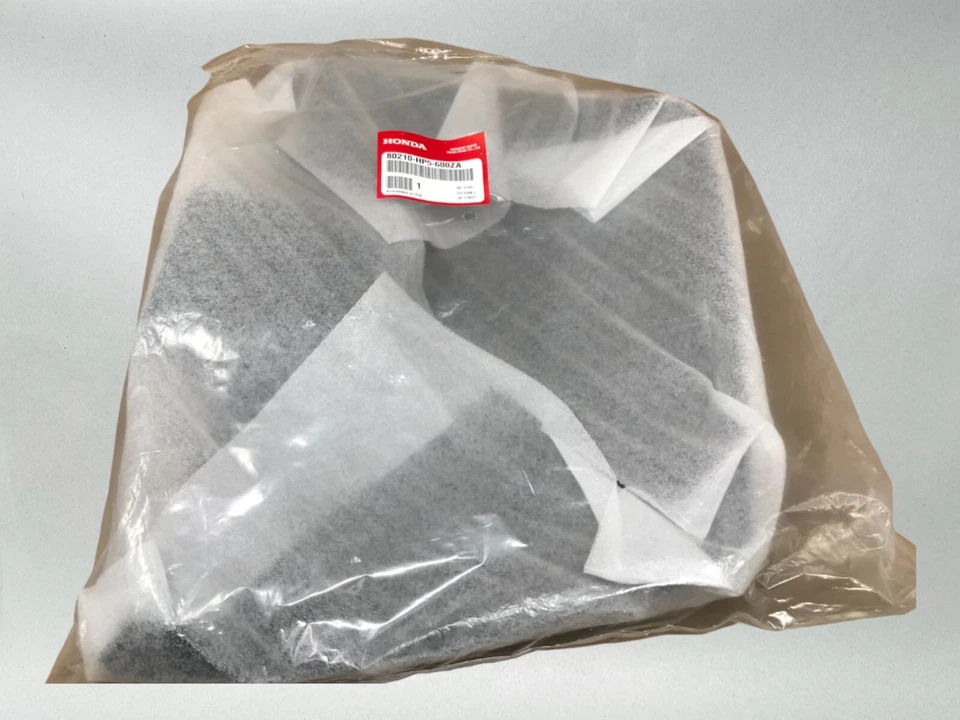 CUBIERTA CAJA BATERÍA HONDA OEM 07-14 TRX420 RANCHER FE FM TE TM 80210-HP5-600ZA Foto 3 de 4