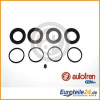 Reparatursatz, Bremssattel Autofren Seinsa D42747