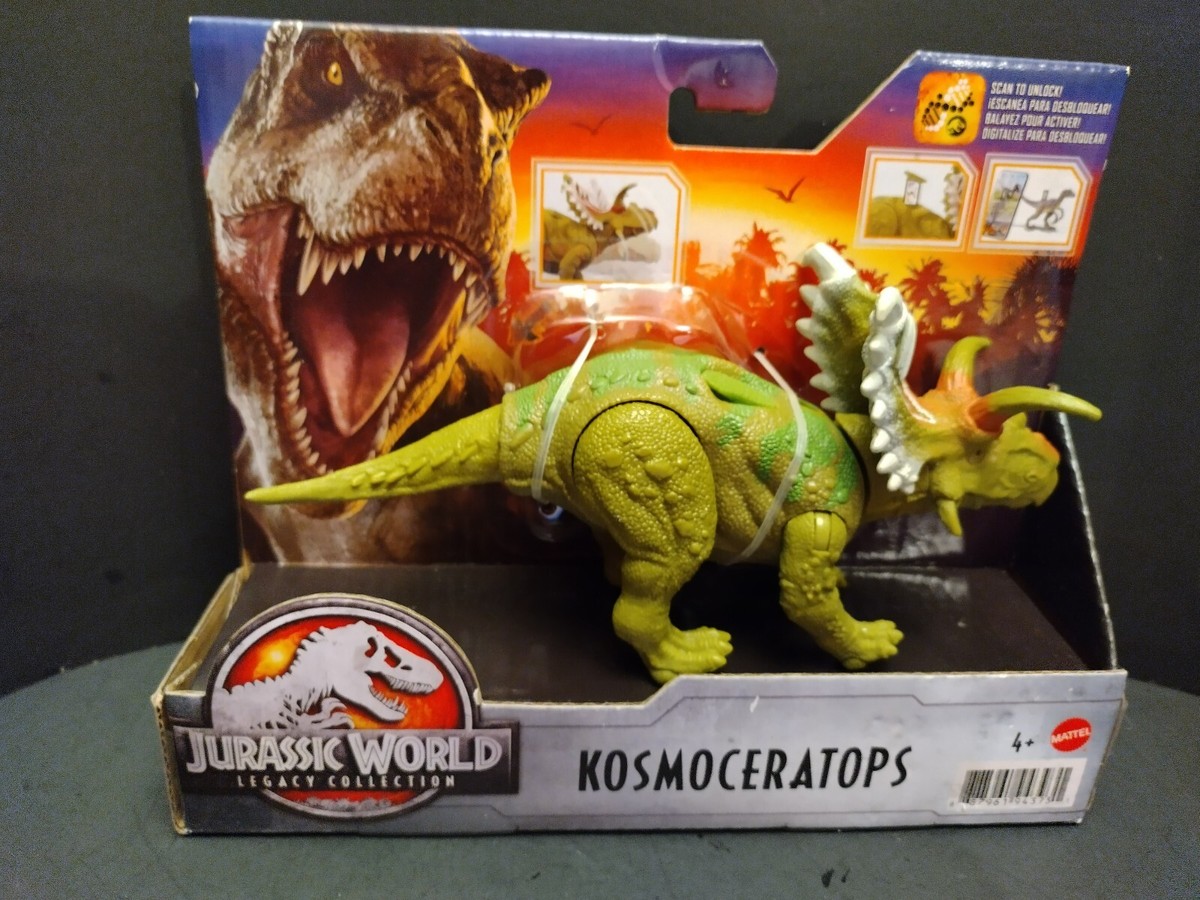 JURASSIC WORLD Legacy Collection 7