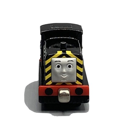 mavis train toy