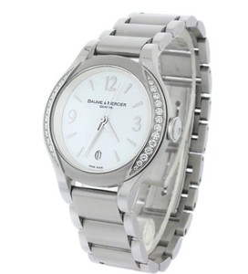 baume mercier ilea