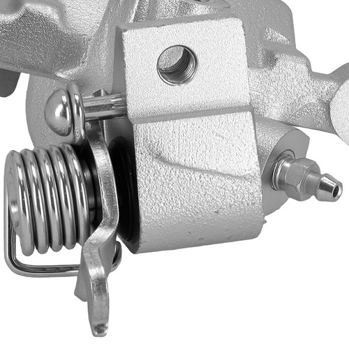 2 Brake Calipers Rear Right Left For Hyundai i10 2007 2008 2009 2010 2012 2013 - Picture 3 of 12
