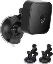 ALERTCAM 2Pack Suction Cup Mount for Blink Outdoor 4 4Th Gen / 3Rd Gen , Blink