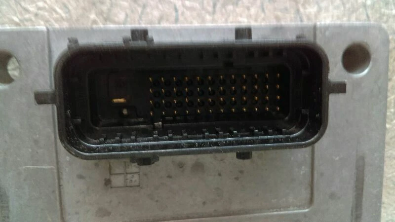 Módulo de transmisión 24234274 compatible con camioneta Chevrolet Express 06-14 M16-170080 Foto 3 de 4