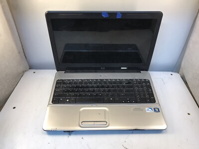 HP G60 15