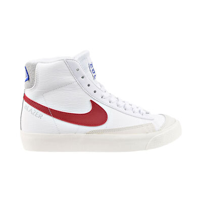 DH9700-100 Nike Blazer Mid '77 GS 'Athletic Club' Jugend Sport Laufschuhe weiß